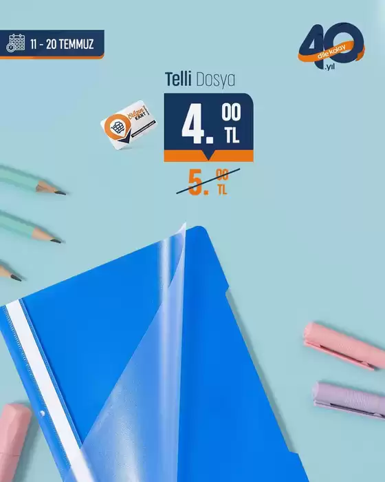 Tahtakale Spot kataloğu, Seferihisar | Tasarrufçular için en iyi teklifler | 2025-07-11T00:00:00.000Z - 2025-07-20T00:00:00.000Z