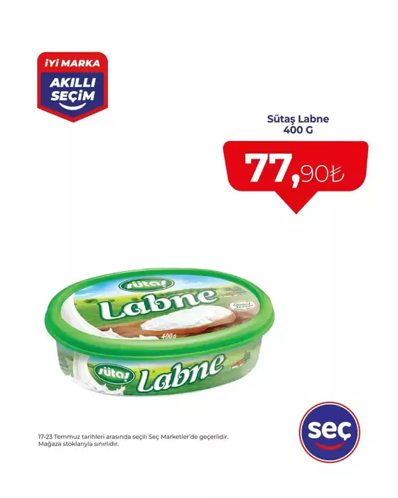 Tüm müşteriler için en iyi fırsatlar