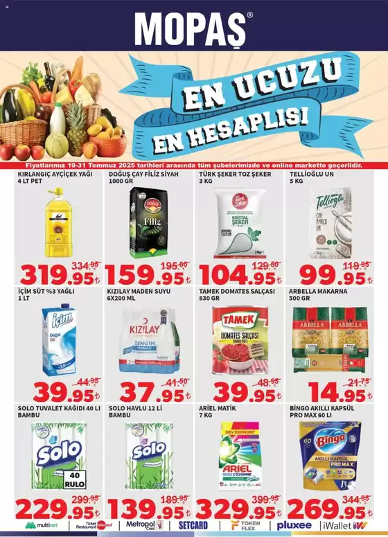 Mopaş katalog