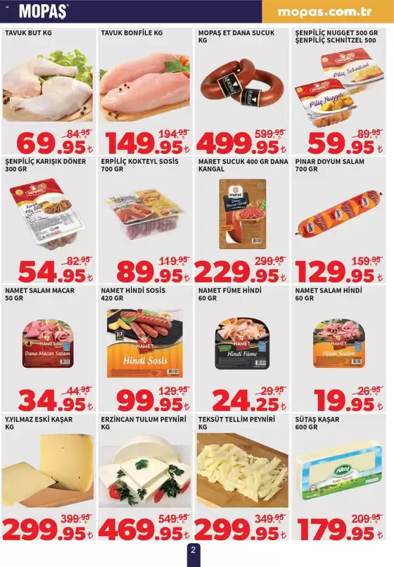 Mopaş katalog