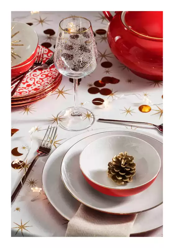 karaca yilbasi katalog
