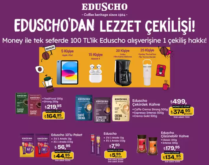 Migros kataloğu, Adana | Özel fırsatlar ve indirimler | 2025-07-24T00:00:00.000Z - 2025-08-07T00:00:00.000Z
