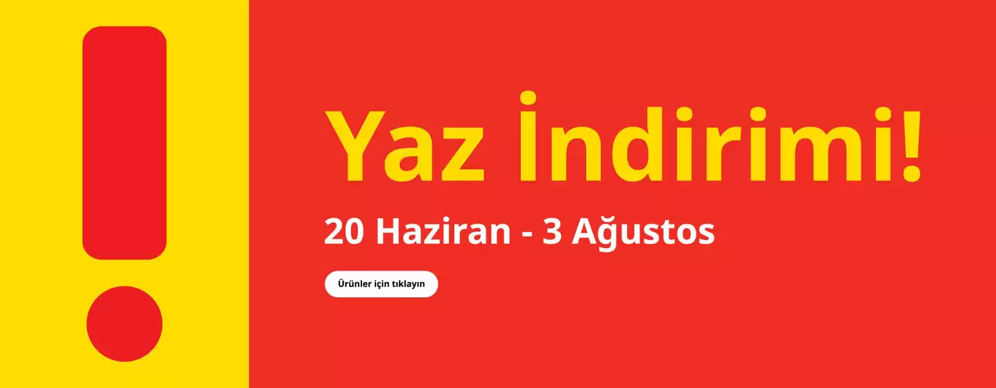 IKEA kataloğu, Kayseri | Güncel özel kampanyalar | 2025-06-20T00:00:00.000Z - 2025-08-03T00:00:00.000Z