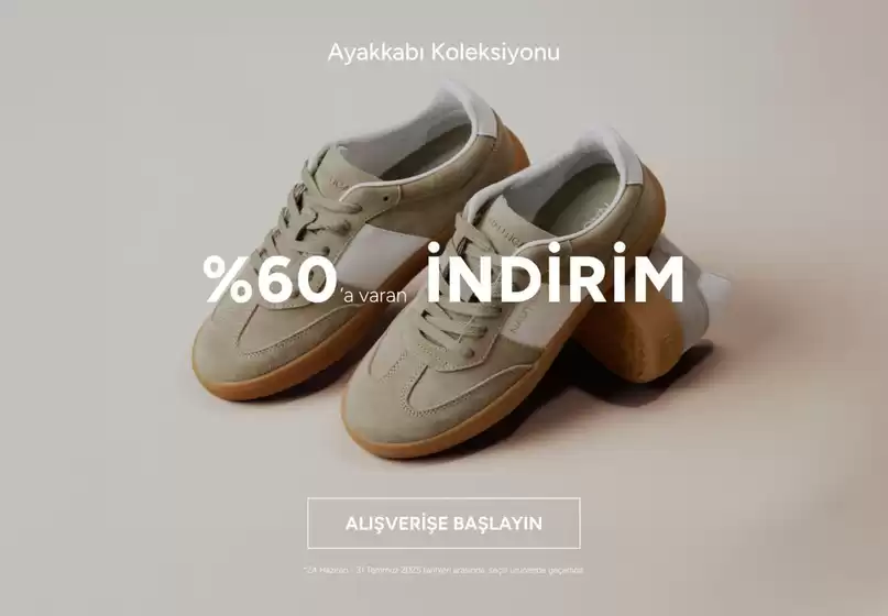 En iyi fırsatlar ve indirimler