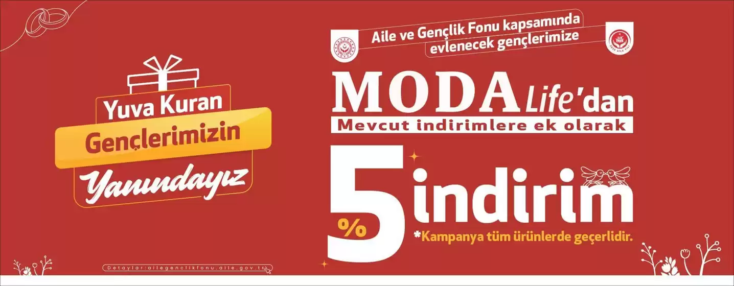 Fırsat avcıları için harika teklifler