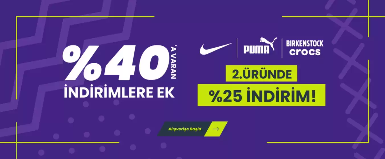 Sportive kataloğu, Fethiye (Muğla) | %40 Indirim | 2025-07-25T00:00:00.000Z - 2025-08-14T00:00:00.000Z