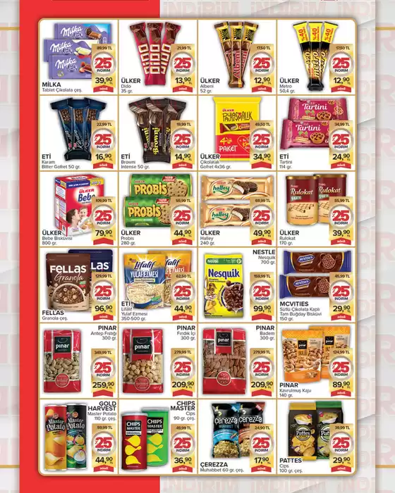 Seyhanlar katalog