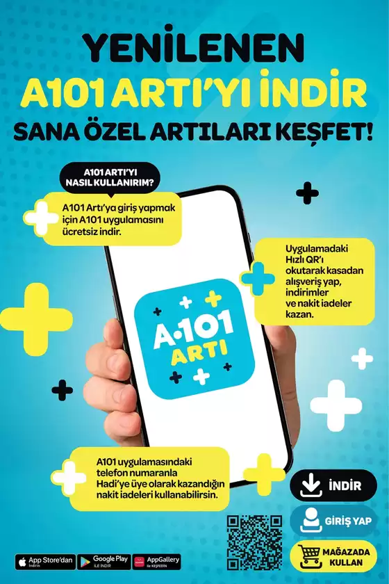 A101 kataloğu, Çamardı | Keşfedilecek yeni teklifler | 2025-07-25T00:00:00.000Z - 2025-07-31T00:00:00.000Z