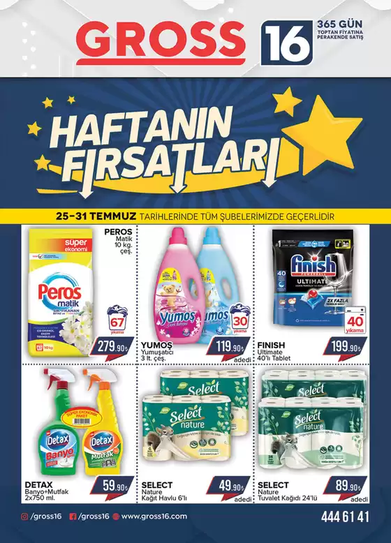 Seyhanlar kataloğu | Seyhanlar Katalog | 2025-07-25T00:00:00.000Z - 2025-07-31T00:00:00.000Z