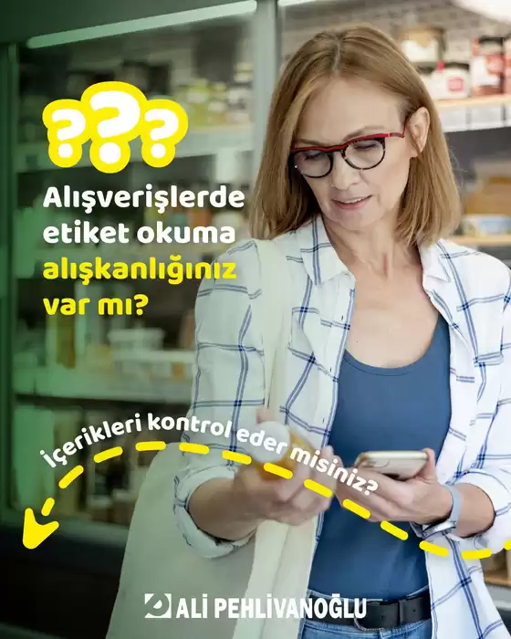 Ali Pehlivanoğlu kataloğu | Şimdi fırsatlarımızla tasarruf edin | 2025-07-26T00:00:00.000Z - 2025-08-09T00:00:00.000Z