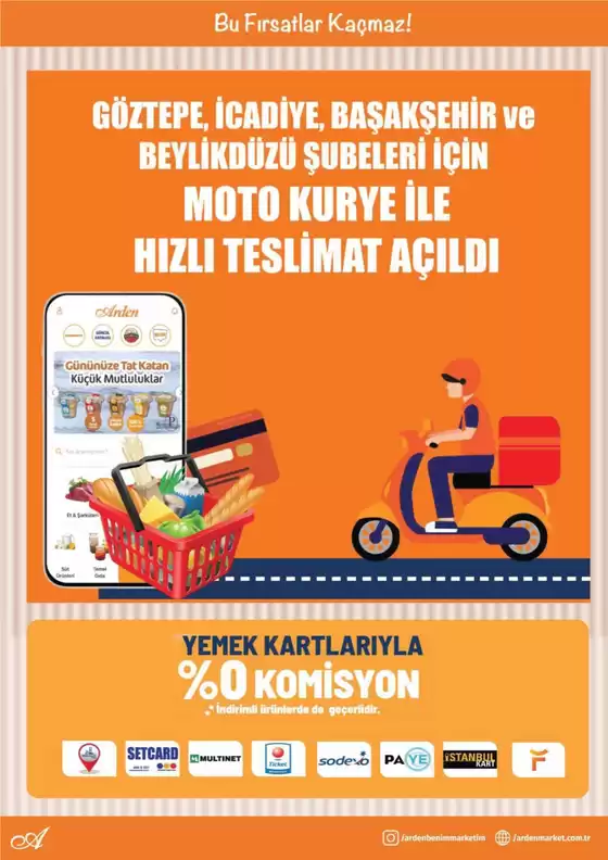 Arden Market kataloğu, Merkez (Kırıkkale) | Tüm müşteriler için en iyi fırsatlar | 2025-07-26T00:00:00.000Z - 2025-08-09T00:00:00.000Z