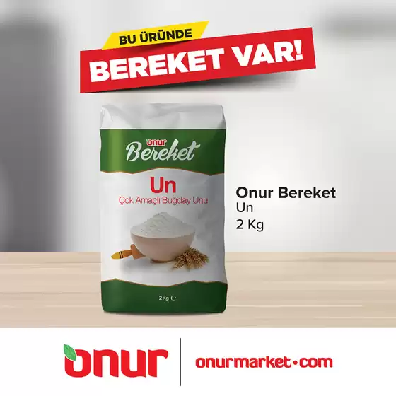Seçili ürünlerde harika indirimler