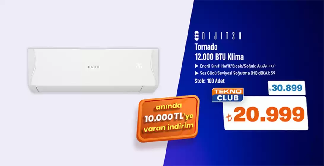 Sizin için en iyi fırsatlarımız