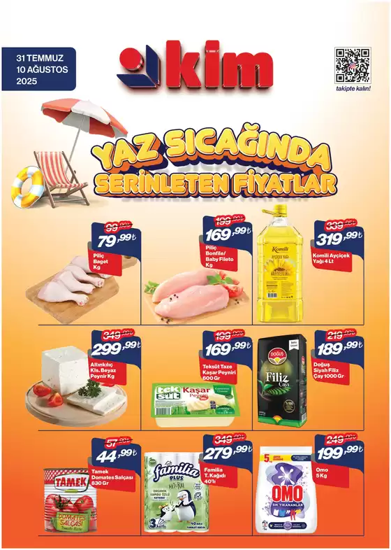 Kim Market katalog