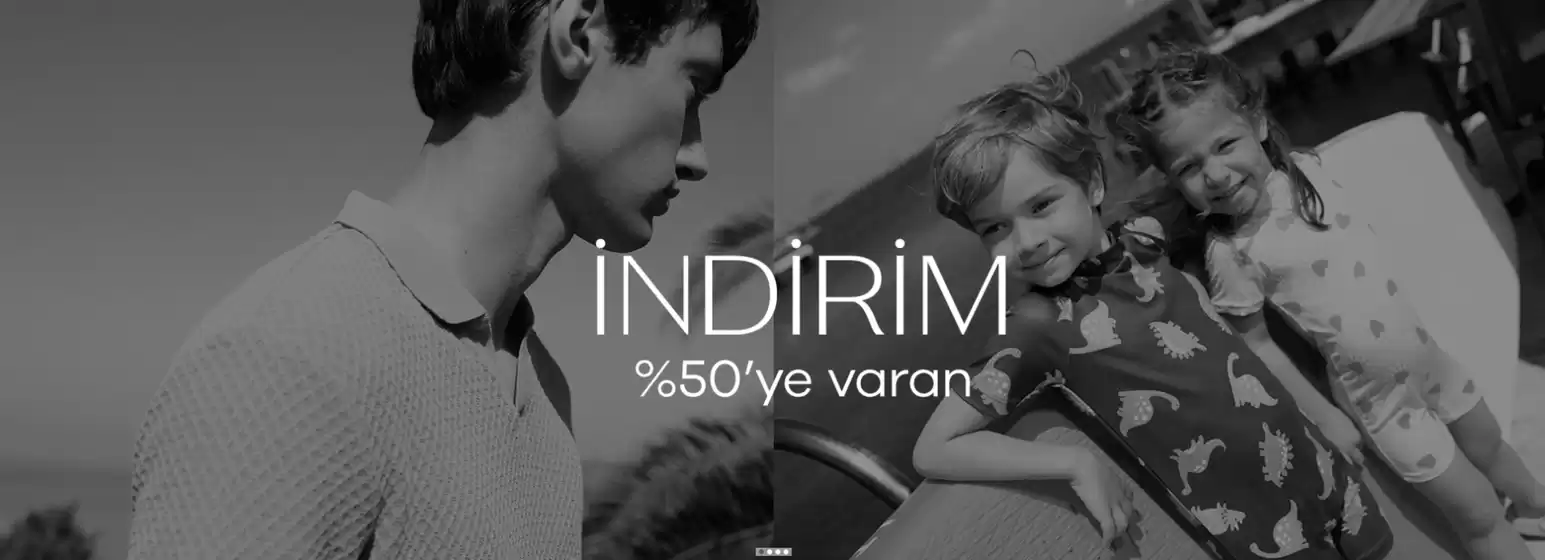 Indirim