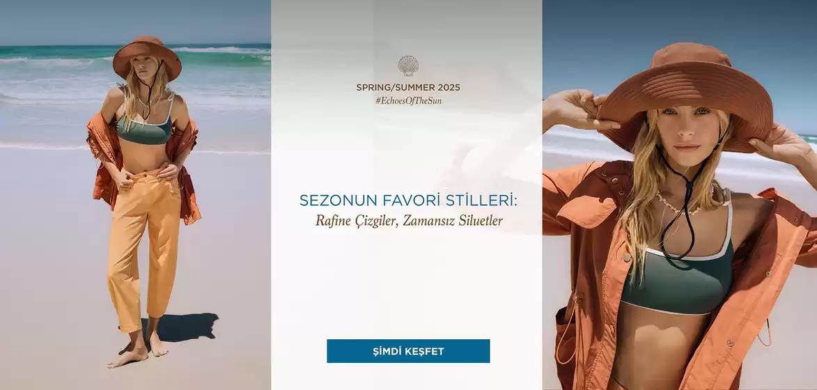 Tüm müşteriler için en iyi fırsatlar