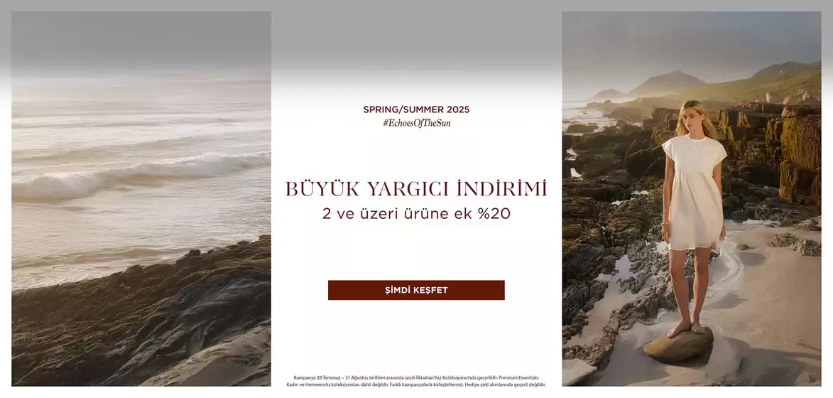 Tüm müşteriler için en iyi fırsatlar