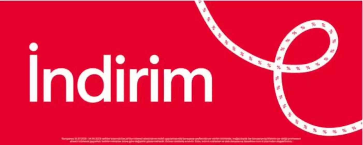 Herkes için cazip özel teklifler