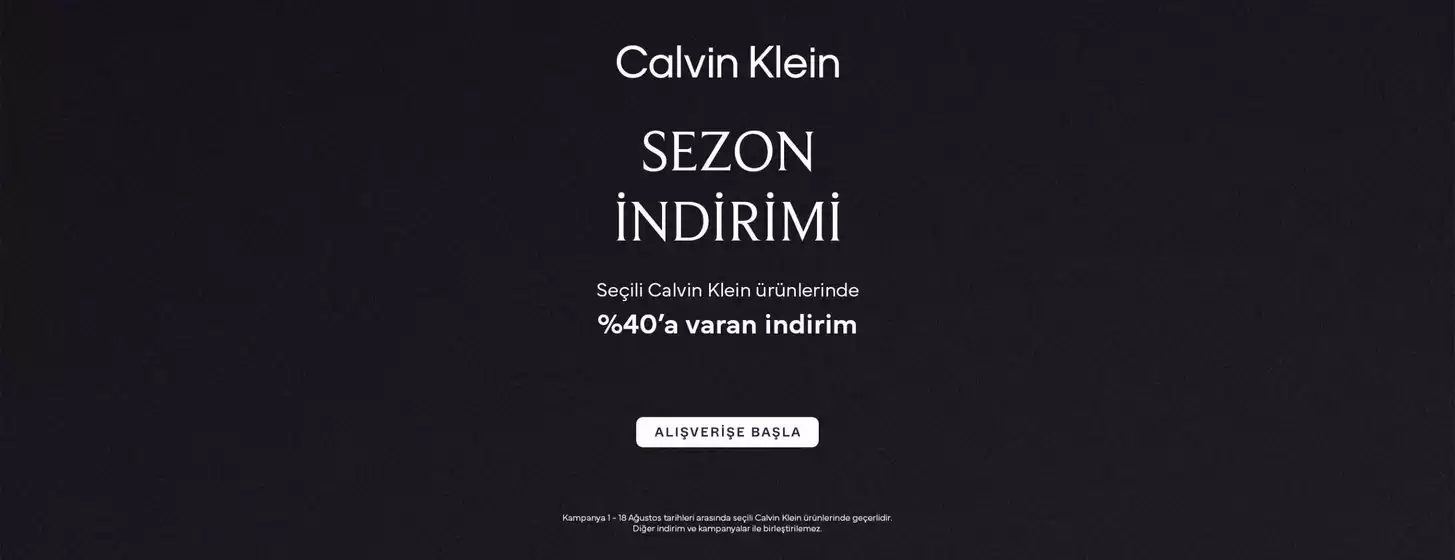 Fırsat avcıları için teklifler