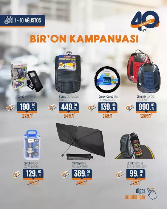 Tahtakale Spot kataloğu, Oltu | Tüm müşteriler için en iyi fırsatlar | 2025-08-01T00:00:00.000Z - 2025-08-10T00:00:00.000Z