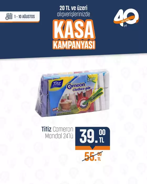 Tüm müşteriler için en iyi fırsatlar