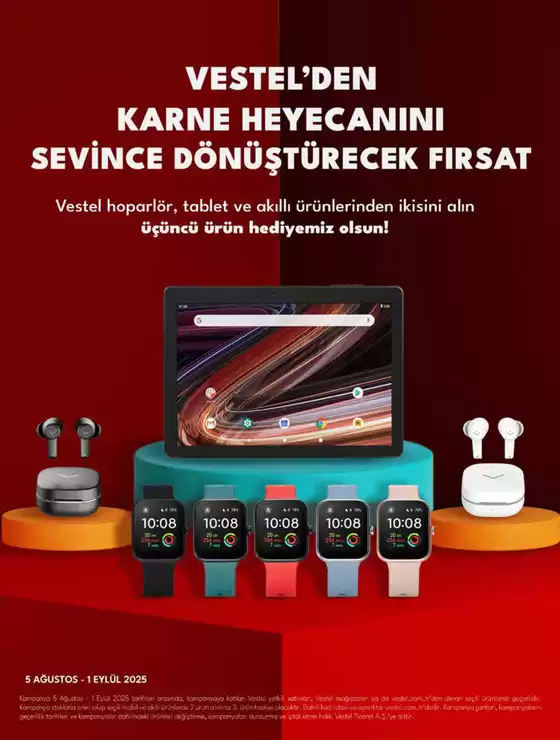 Mobil ve Akıllı Ürünler