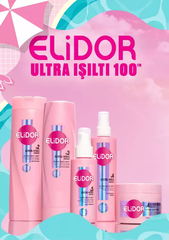 Katalog Ağustos