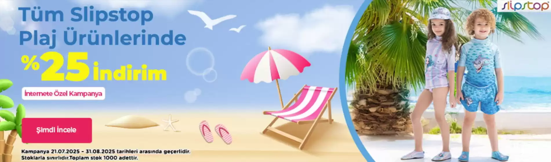 Toyzz Shop kataloğu, Kemer (Antalya) | Indirim | 2025-08-05T00:00:00.000Z - 2025-08-31T00:00:00.000Z