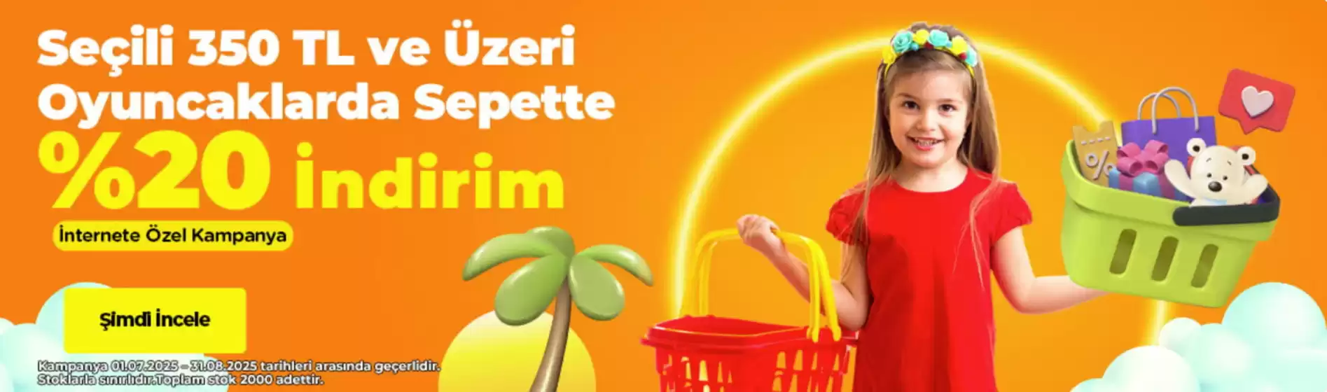 Indirim