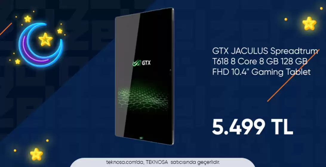 Teknosa kataloğu, Bartın | Seçili ürünlerde harika indirimler | 2025-08-06T00:00:00.000Z - 2025-08-20T00:00:00.000Z