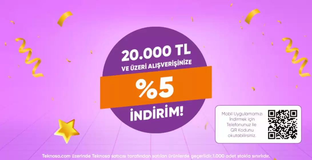 Tasarrufçular için en iyi teklifler