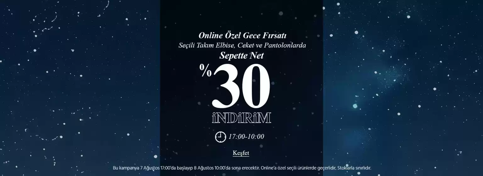 KİP kataloğu, İzmir | Fırsat avcıları için teklifler | 2025-08-07T00:00:00.000Z - 2025-08-08T00:00:00.000Z