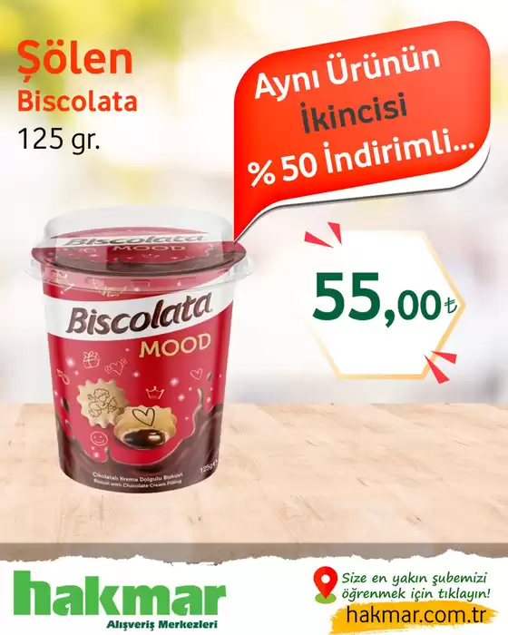 Hakmar katalog