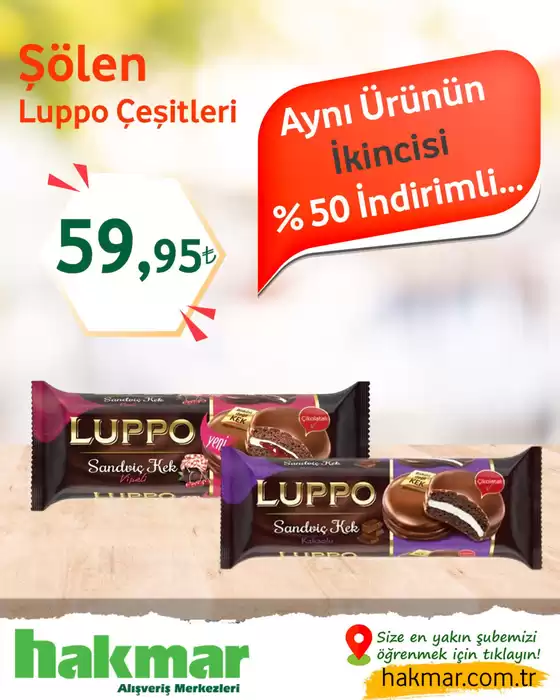 Hakmar katalog