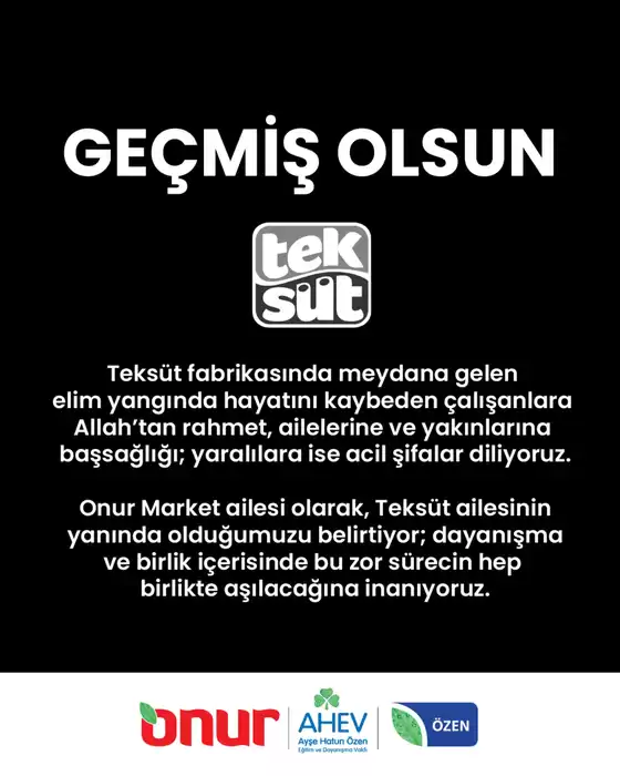 Cazip teklifleri keşfedin