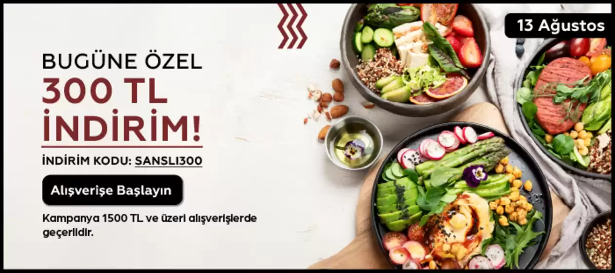 Macrocenter kataloğu | Müşterilerimiz için özel fırsatlar | 2025-08-13T00:00:00.000Z - 2025-08-13T00:00:00.000Z