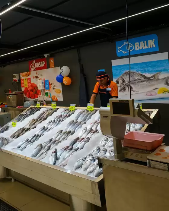 Tahtakale Spot kataloğu, Menemen | Keşfedilecek yeni teklifler | 2025-08-13T00:00:00.000Z - 2025-08-27T00:00:00.000Z