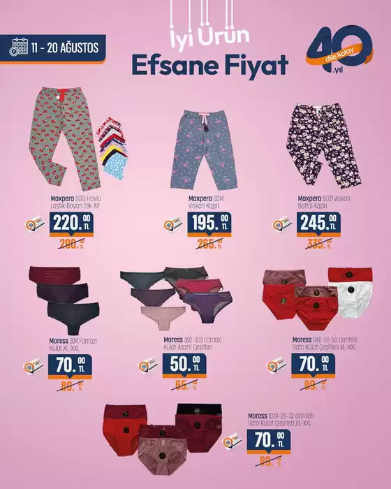 Tahtakale Spot kataloğu, Düziçi | Güncel fırsatlar ve teklifler | 2025-08-11T00:00:00.000Z - 2025-08-20T00:00:00.000Z