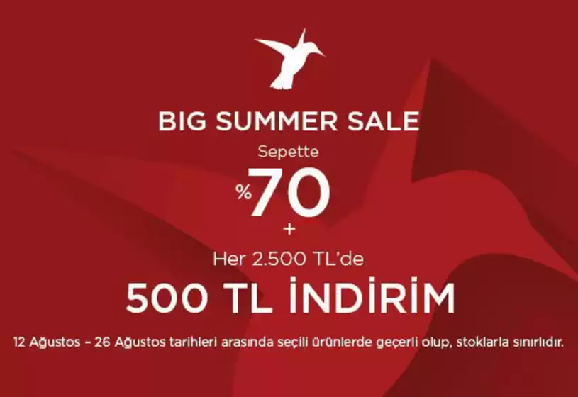 Cacharel kataloğu | Şimdi fırsatlarımızla tasarruf edin | 2025-08-12T00:00:00.000Z - 2025-08-26T00:00:00.000Z