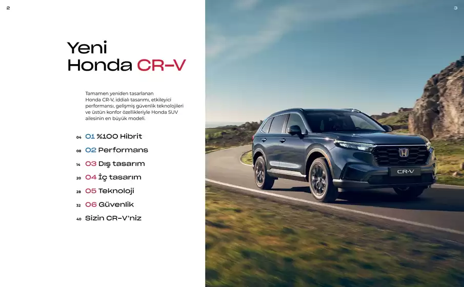 honda cr v hibrit