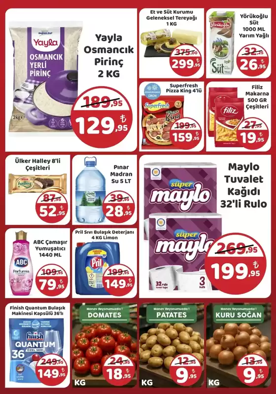 Pekdemir katalog