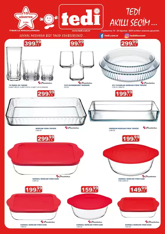 Tedi katalog