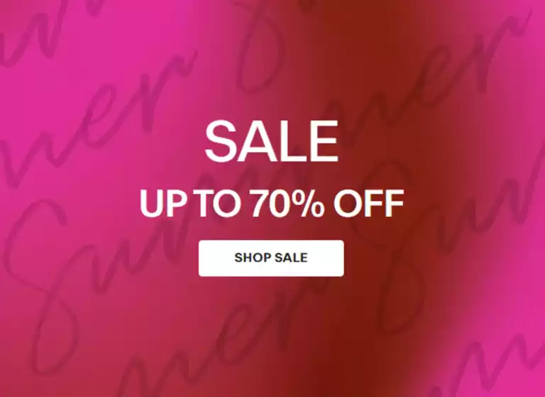 Sale