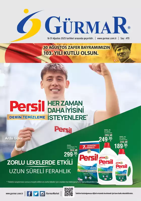 Persil