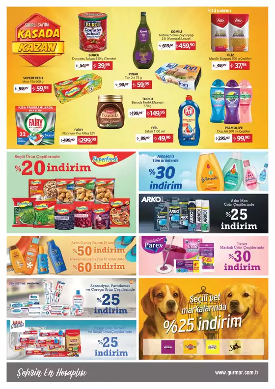 Persil