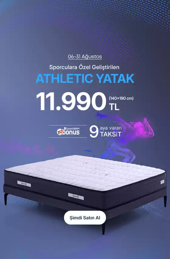 En iyi fırsatlar ve indirimler