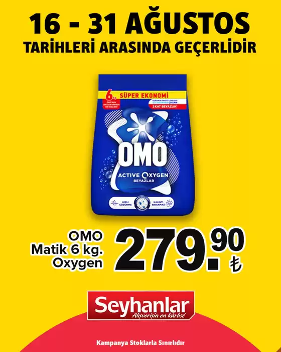 Seyhanlar katalog