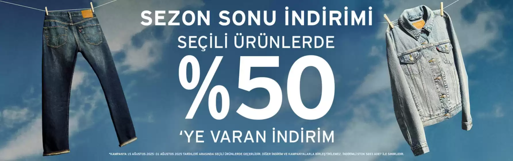 %50 Indirim