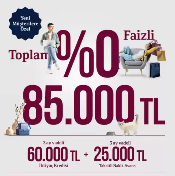 Finansbank kataloğu, Nevşehir | Özel Teklifler | 2025-08-19T00:00:00.000Z - 2025-09-16T00:00:00.000Z