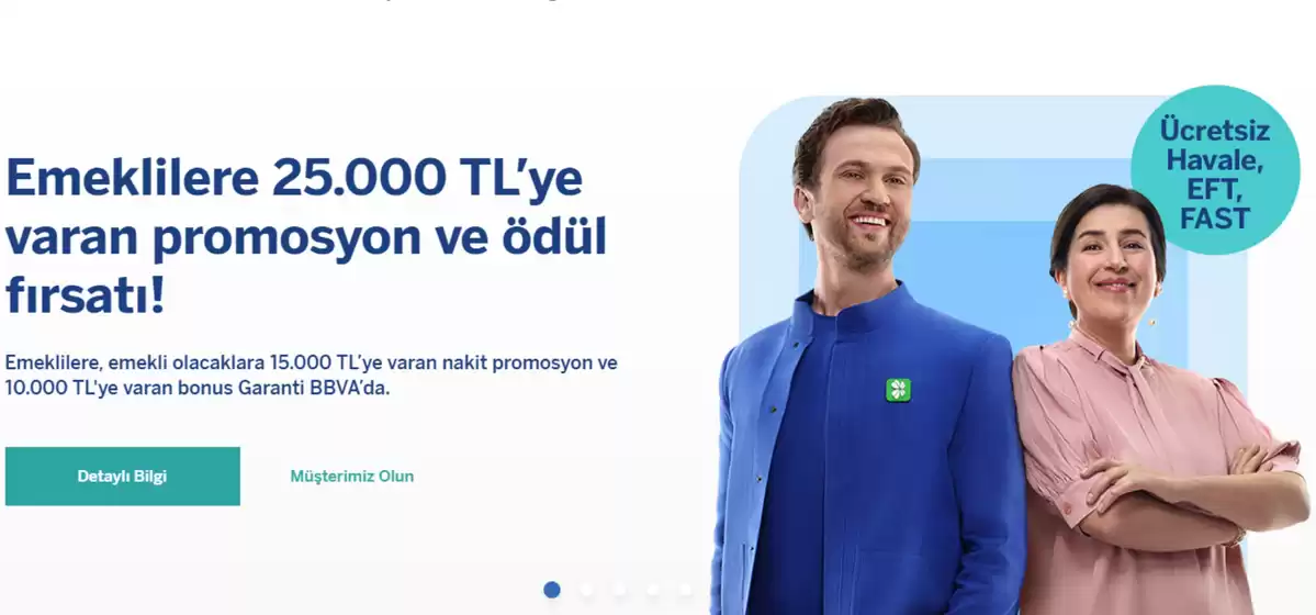 Özel Teklifler